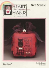 Heart in Hand - Wee Scottie