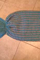 Mermaid Lapghan