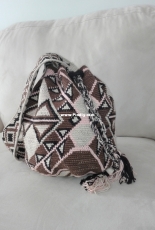 Tapestry bags