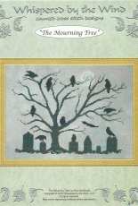 Whispered By The Wind - The Mourning Tree