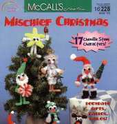 McCalls Mischeif Christmas