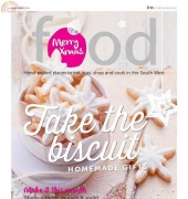 food Magazine-December-2014