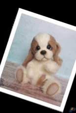 LiliOz - Lilia Ozimok - Spaniel - Russian