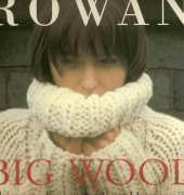 Rowan-Big Wool-Kim Hargreaves