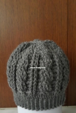The Cable hat