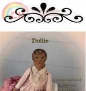 Prim and Proper Folks_Old Dollie