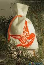 Christmas bird)