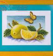 Panna N-712 - Lemons