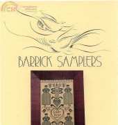 Barrick Samplers -  Fraktur Sampler II