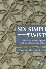 Six Simple Twists - Benjamin DiLeonardo-Parker