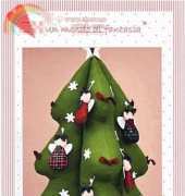 Un Mondo di Fantasia - Albero di natale