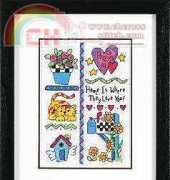Dimensions 16697 They Love You