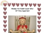 Frogs to Fairy Dust #12-15" Prim Cupid Doll