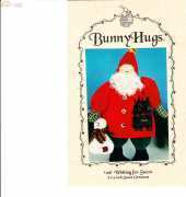 Bunny Hugs Wishing For Snow