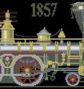 Train 1857