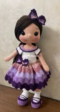 girl doll