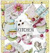Soda SO-K3 Kitchen PCS