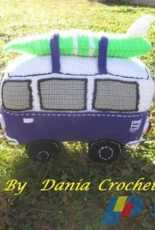 van Volkswagen