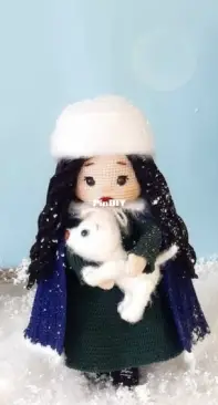 Sevda Sürmeli - Arwen Dollie and Fox Kurt Alvin - Arwen Dollie ve Kurt Alvin -  Turkish