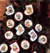 Leisure Arts Leaflet 2830 - And Even a Mouse