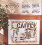 coffee  framework from Le Idee di Susanna - January 2006