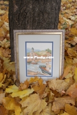 The Old Port, Lanarte