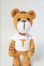 MK RHO - Ro Mi-kyung - Baby Tiger