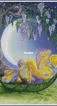 Lkacross - Fairy Romance XSD