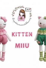 Les Petites Mains de Khuccay - Khuc Cay - Hoàng Thị Ngọc Ánh - Kitten Miiu