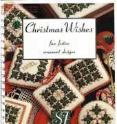Christmas Wishes (S J Design - Susan Johnson)