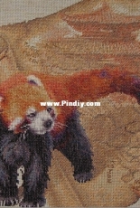 Panna J-279 Red Panda XSD