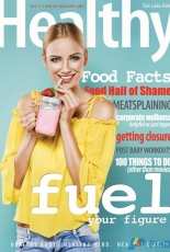 Healthy Magazine - July 2017