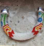 Bracelet 9 - Polish folk