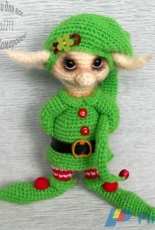 Svetlana2211 - Svetlana Komarova - Elf Mulka - Russian