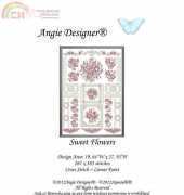 Angie Designer - Sweet Flowers