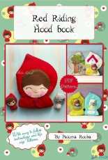 Noia Land - Red Riding Hood Book