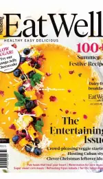 Eat Well - Issue 33/ 2020