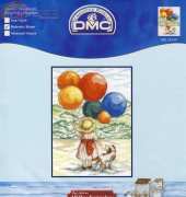 DMC All Our Yesterdays  BL164.57 AOY - Balloons from the Fair