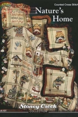 Stoney Creek Book 421 Nature's Home
