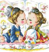 Soda SO-3115 A Match Made in Heaven XSD