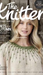 The Knitter Issue 155 2020