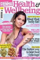 Your Fitness August 2017
