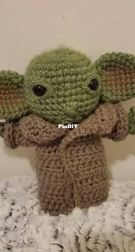 Baby Yoda