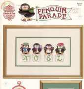 Gloria & Pat Book 87 - Penguin Parade