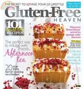 Gluten-Free Heaven-Issue 21-April-May-2015