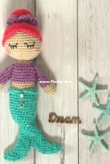 Dream the Mermaid