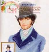 Heritage Crafts JLCA874 John Clayton Elegance - Charles