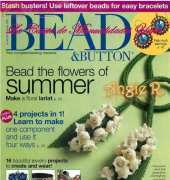 Bead and Button Issue 103 June 2011