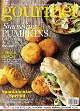 Gourmet-Issue 47-October-2015