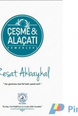 Reşat Akbaykal - Çesme & Alaçati Food - Turkish - Free
